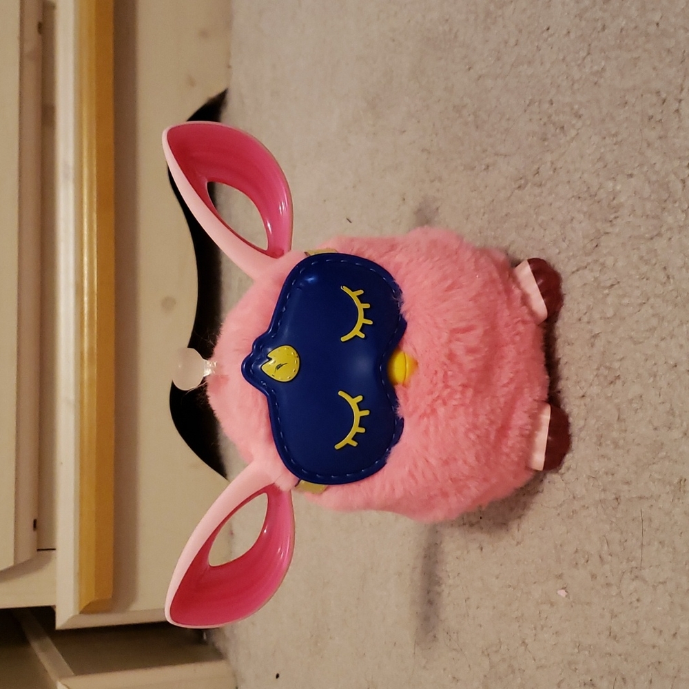 Furby